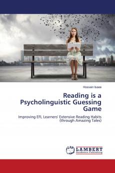 Reading is a Psycholinguistic Guessing Game