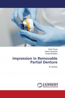 Impression in Removable Partial Denture