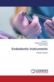 Endodontic Instruments