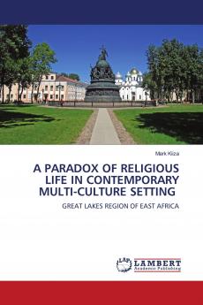 A PARADOX OF RELIGIOUS LIFE IN CONTEMPORARY MULTI-CULTURE SETTING
