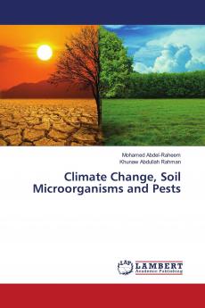 Climate Change Soil Microorganisms and Pests