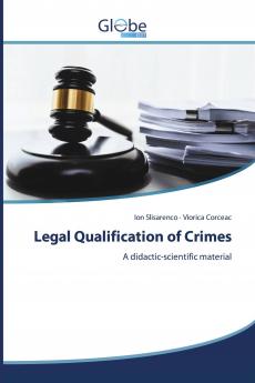 Legal Qualification of Crimes