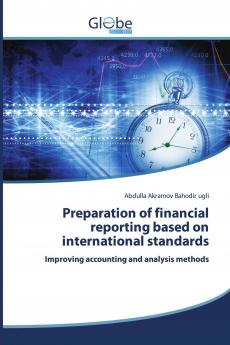 Prep��r��ti��n ��f fin��nci��l rep��rting b��sed ��n intern��ti��n��l st��nd��rds