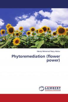 Phytoremediation (flower power)