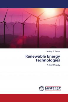 Renewable Energy Technologies