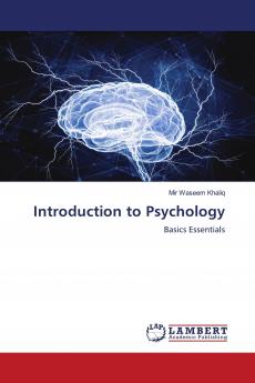 Introduction to Psychology