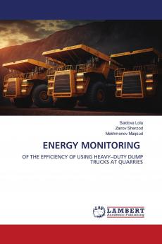 ENERGY MONITORING