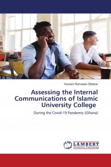 Assessing the Internal Communications of Islamic University College