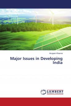 Major Issues in Developing India
