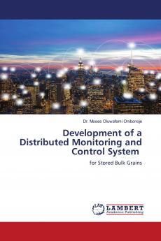 Development of a Distributed Monitoring and Control System