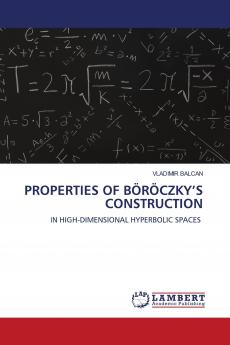 PROPERTIES OF B��R��CZKY���S CONSTRUCTION