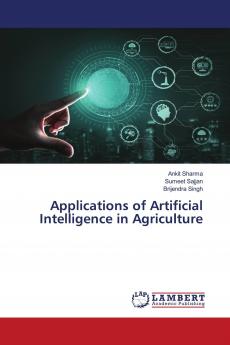 Applications of Artificial Intelligence in Agriculture