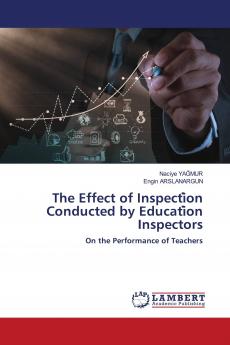 The Effect of Inspecti��on Conducted by Educati��on Inspectors