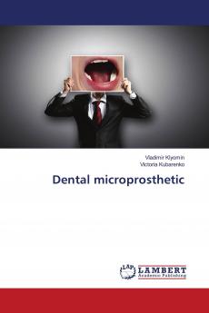 Dental microprosthetic