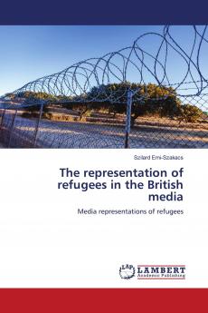 The representation of refugees in the British media