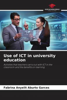 Use of ICT in university education