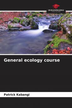 General ecology course