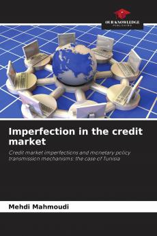 Imperfection in the credit market