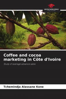 Coffee and cocoa marketing in C��te d'Ivoire