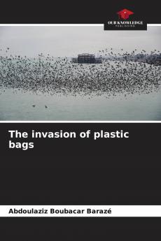The invasion of plastic bags