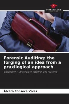 Forensic Auditing