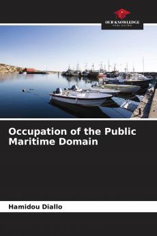 Occupation of the Public Maritime Domain