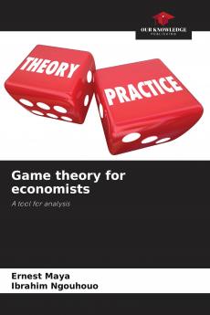 Game theory for economists