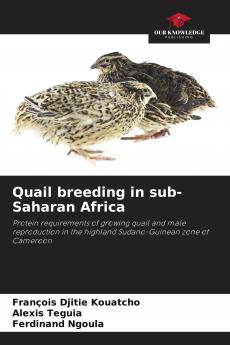 Quail breeding in sub-Saharan Africa