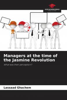 Managers at the time of the Jasmine Revolution