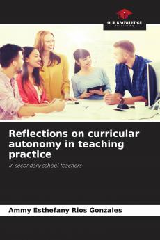 Reflections on curricular autonomy in teaching practice