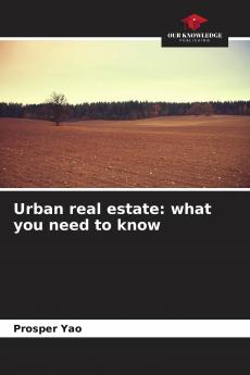 Urban real estate