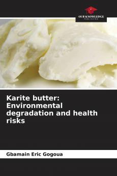 Karite butter