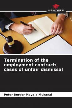 Termination of the employment contract