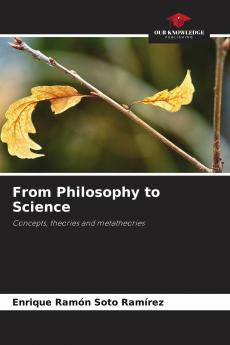 From Philosophy to Science