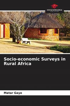 Socio-economic Surveys in Rural Africa