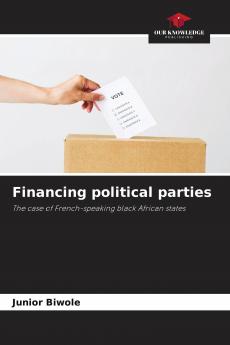 Financing political parties