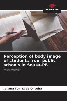 Perception of body image of students from public schools in Sousa-PB