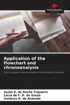 Application of the flowchart and chronoanalysis