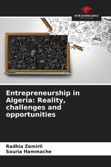 Entrepreneurship in Algeria