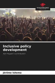 Inclusive policy development
