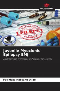 Juvenile Myoclonic Epilepsy EMJ
