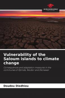Vulnerability of the Saloum islands to climate change