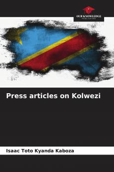 Press articles on Kolwezi