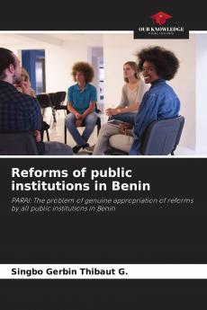 Reforms of public institutions in Benin