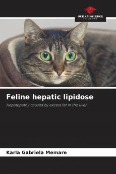 Feline hepatic lipidose