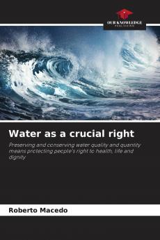 Water as a crucial right