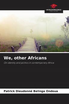 We other Africans