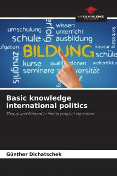 Basic knowledge international politics