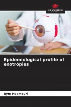 Epidemiological profile of exotropies