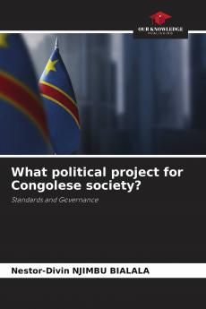 What political project for Congolese society?
